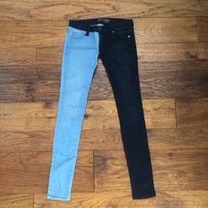 Frankie b jeans